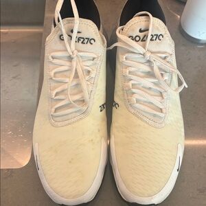 Nike Golf 270 size 11